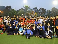 2017-12-06 HKSSF Interschool Football Competition